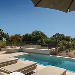 Modern Tia Ii With Outdoor Pool In Porec