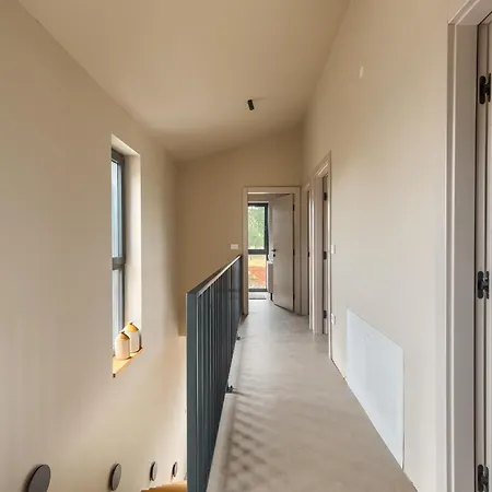 Modern Tia Ii With Outdoor Pool In Porec