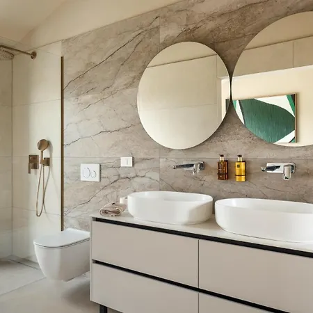 Villa Modern Tia Ii With Outdoor Pool In Porec *